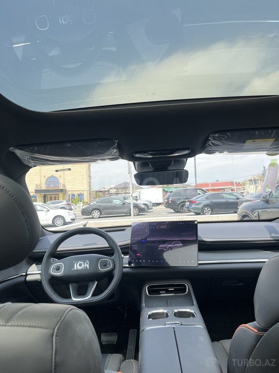 Changan Qiyuan Q07