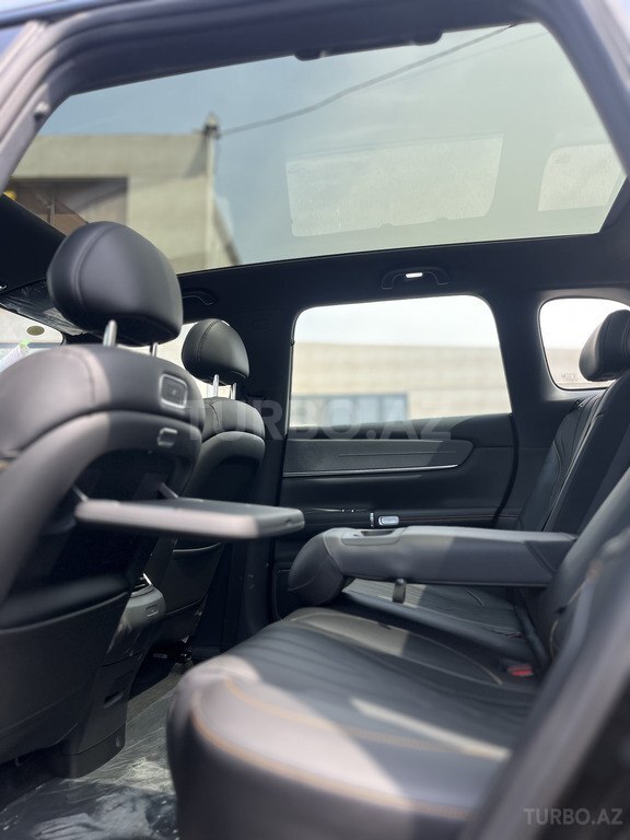 Changan Qiyuan Q07