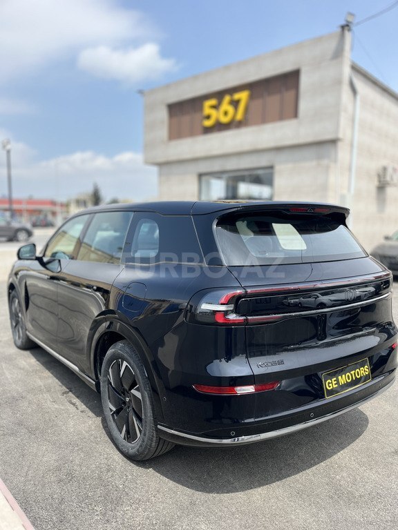 Changan Qiyuan Q07