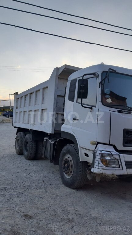 HOWO 371