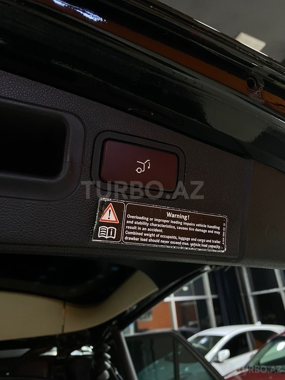 Mercedes ML 350 4MATIC