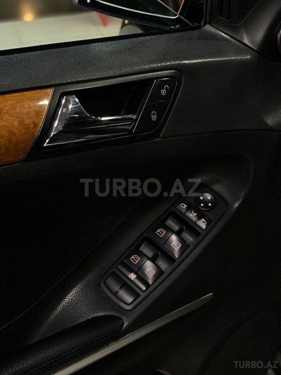 Mercedes ML 350 4MATIC