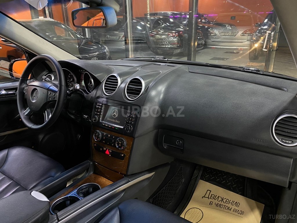Mercedes ML 350 4MATIC