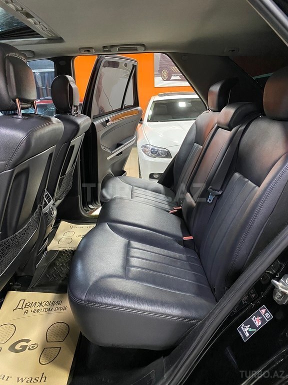 Mercedes ML 350 4MATIC