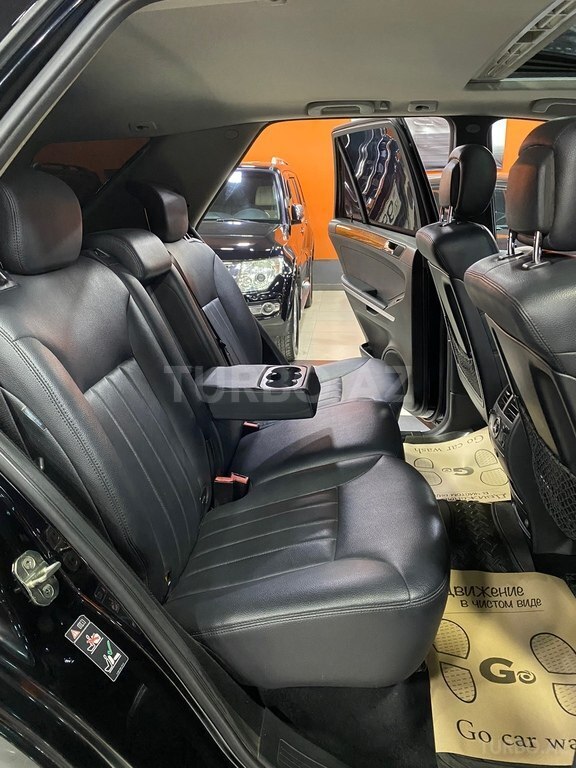 Mercedes ML 350 4MATIC