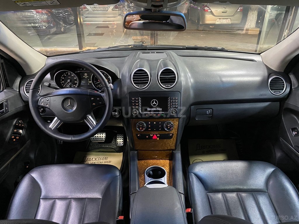 Mercedes ML 350 4MATIC