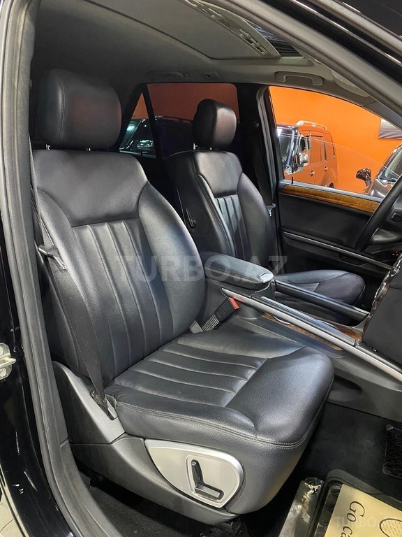 Mercedes ML 350 4MATIC