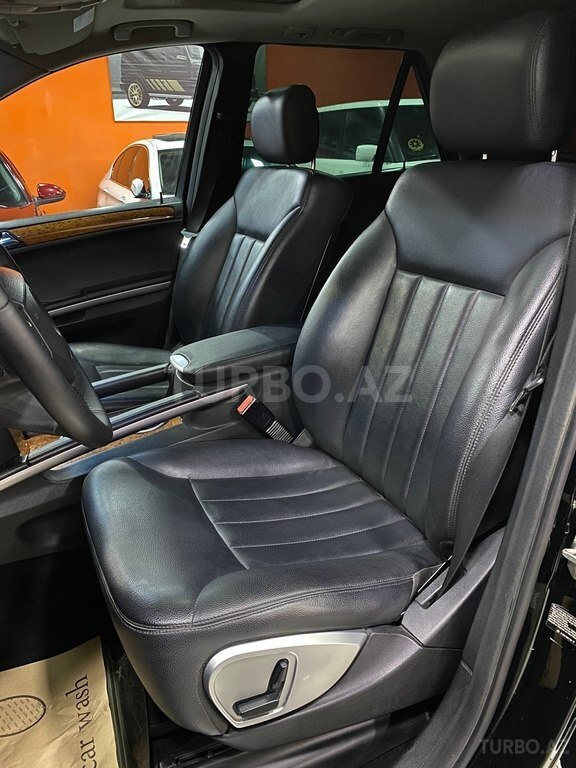 Mercedes ML 350 4MATIC