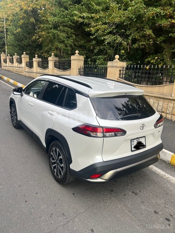 Toyota Frontlander