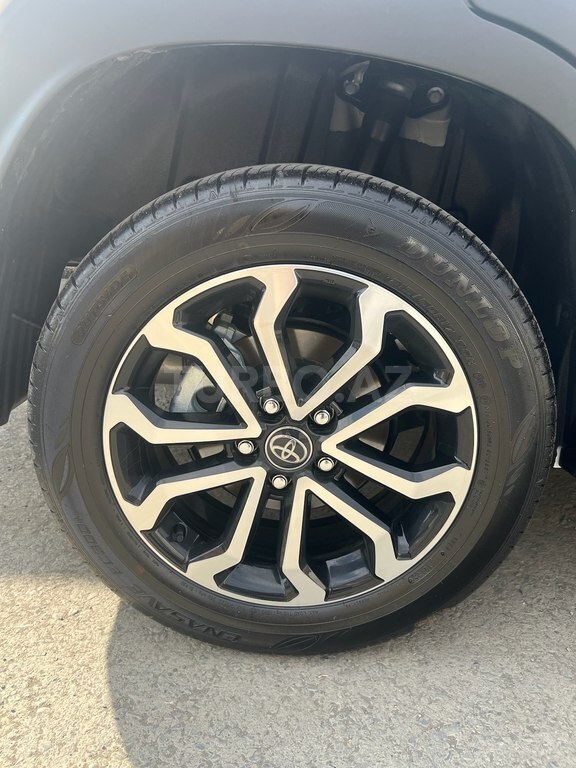 Toyota Frontlander