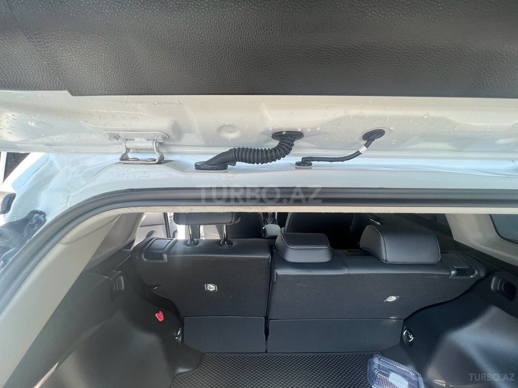 Toyota Frontlander