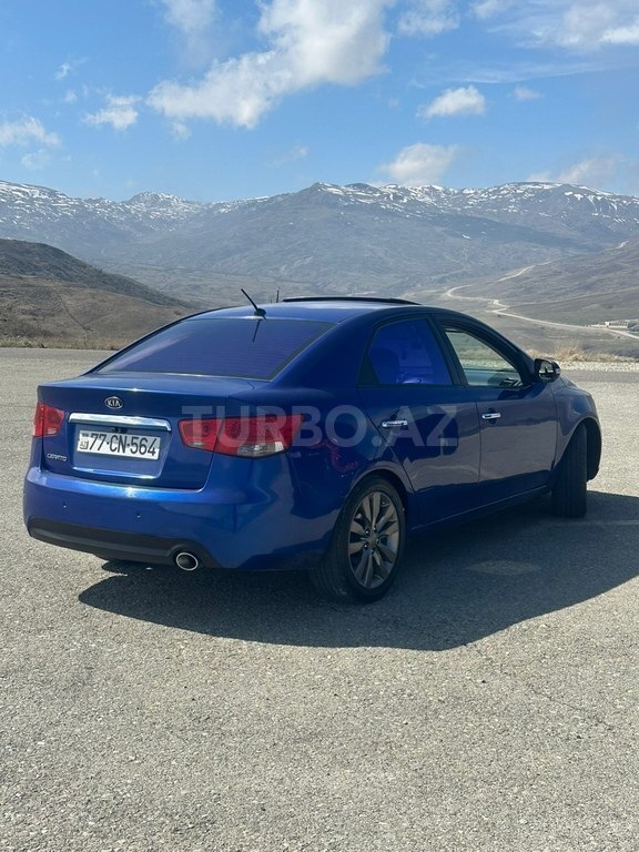 Kia Cerato
