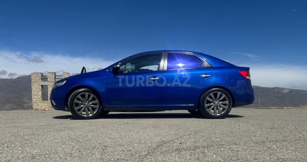 Kia Cerato