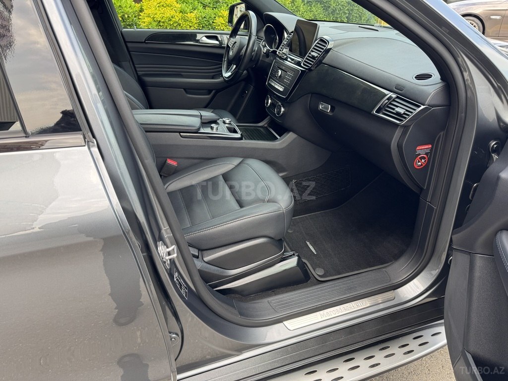 Mercedes GLE 400 4MATIC Coupe