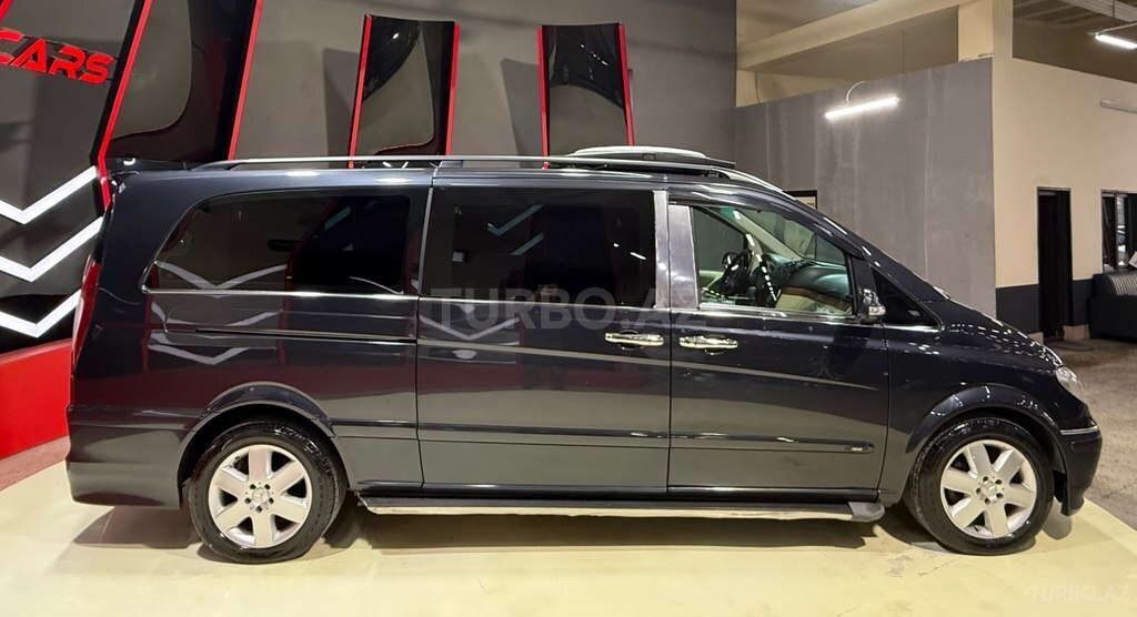 Mercedes Viano