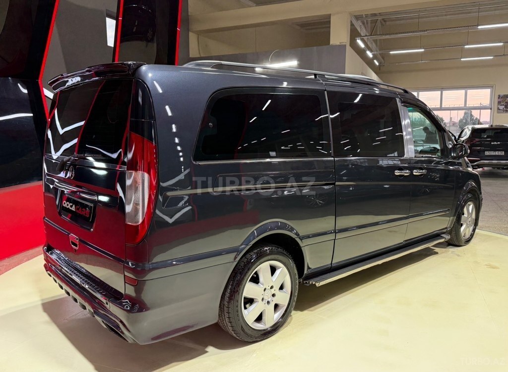 Mercedes Viano