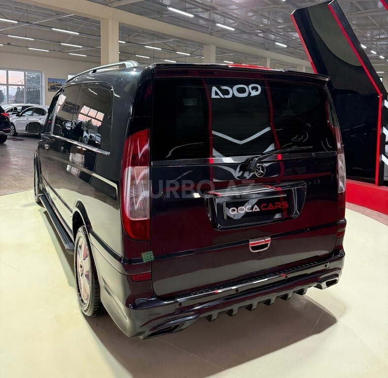 Mercedes Viano