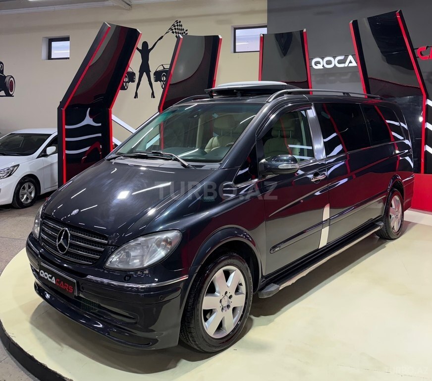 Mercedes Viano