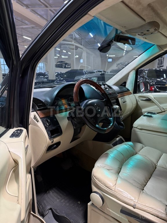 Mercedes Viano