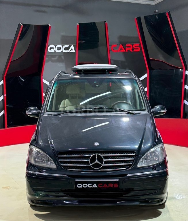 Mercedes Viano