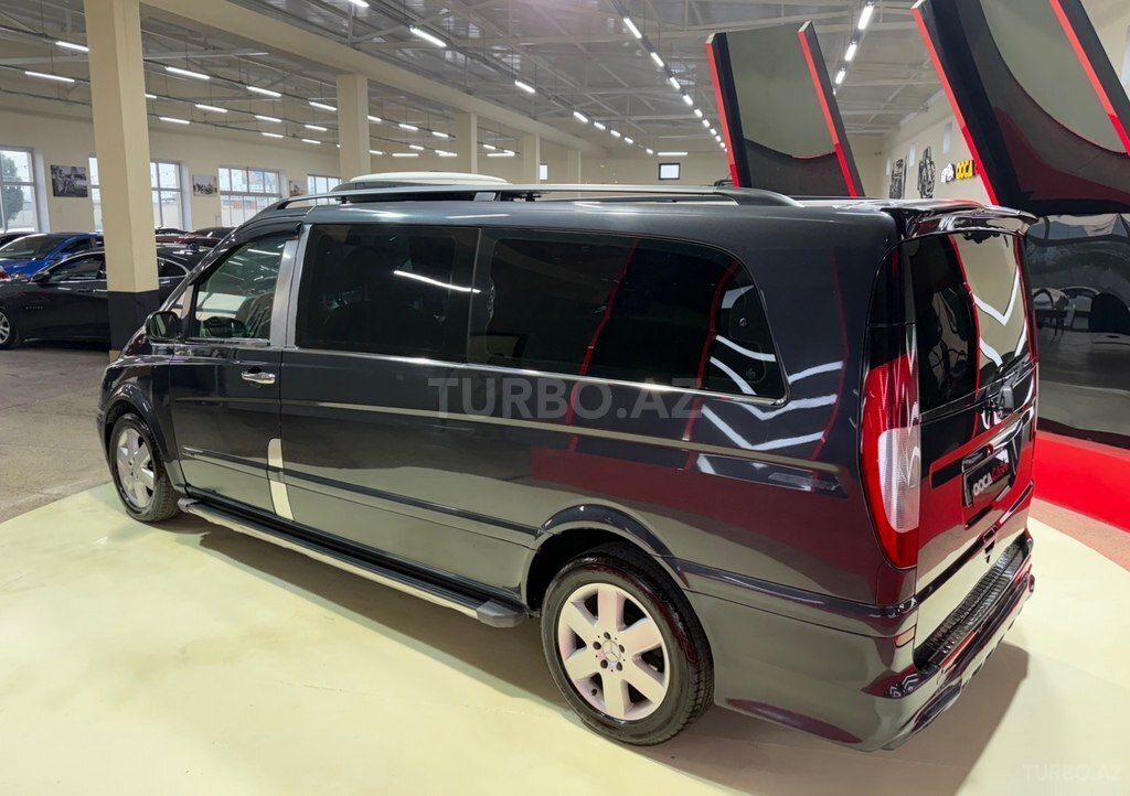 Mercedes Viano