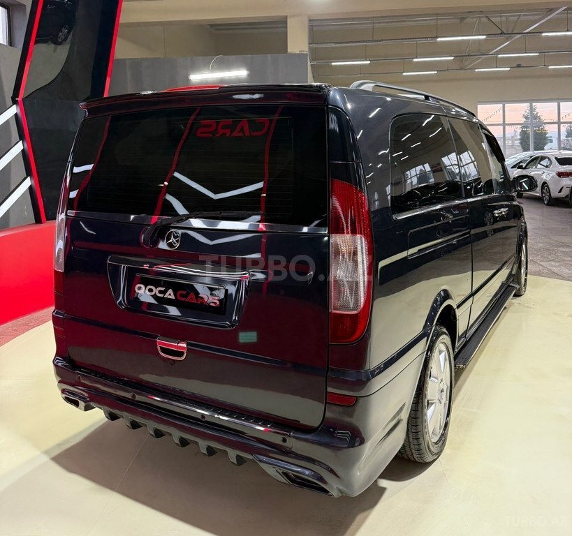 Mercedes Viano