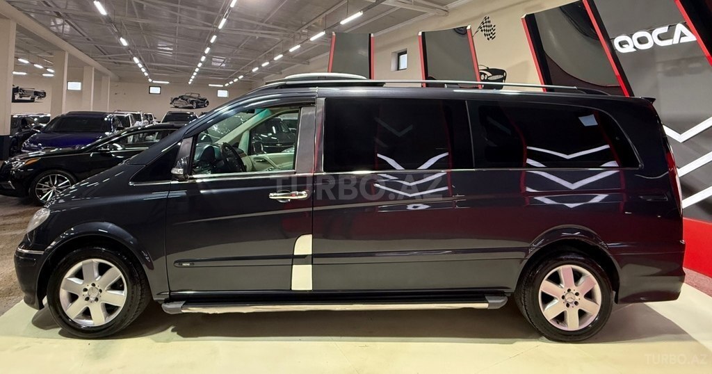 Mercedes Viano