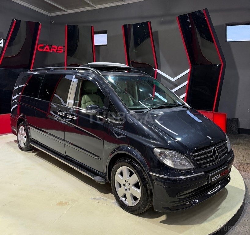 Mercedes Viano