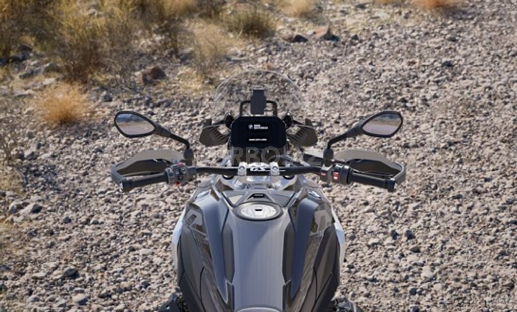 BMW R1300GS