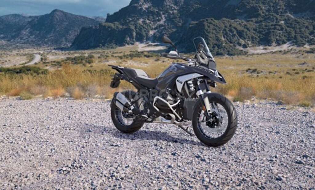 BMW R1300GS