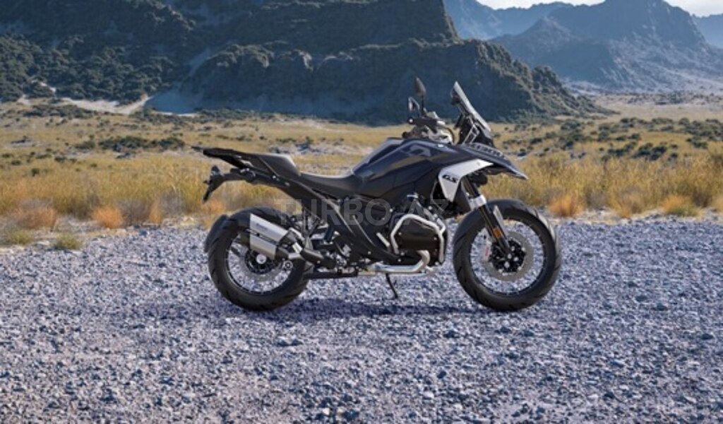 BMW R1300GS