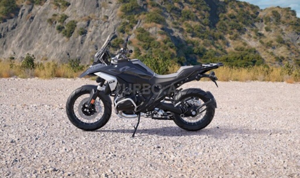BMW R1300GS