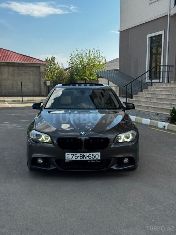 BMW 528