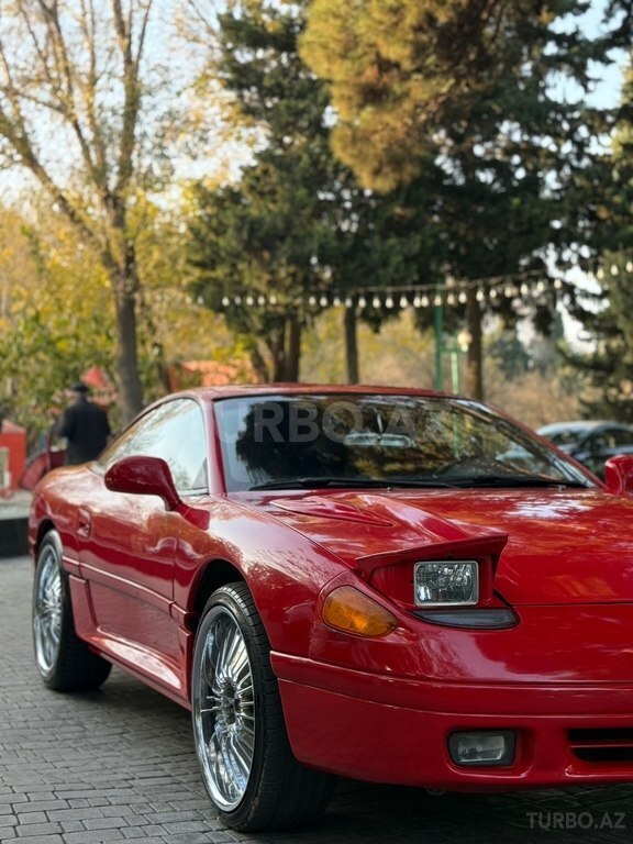 Dodge Stealth