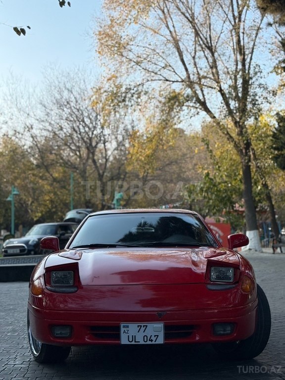Dodge Stealth