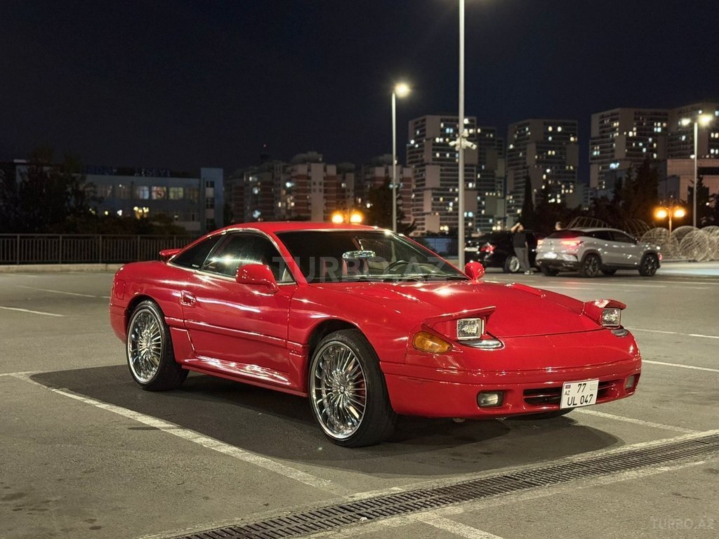 Dodge Stealth