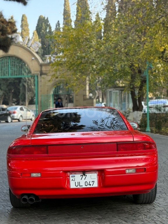 Dodge Stealth