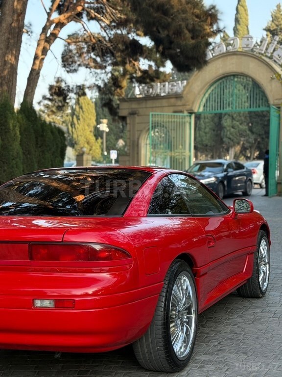 Dodge Stealth
