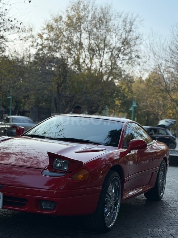 Dodge Stealth
