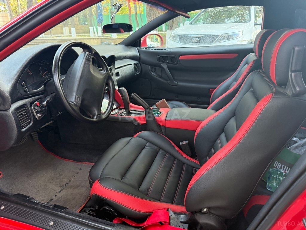 Dodge Stealth