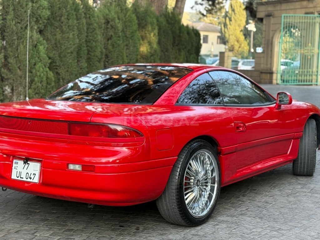 Dodge Stealth