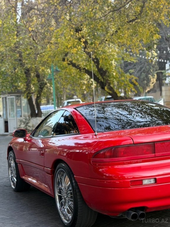 Dodge Stealth