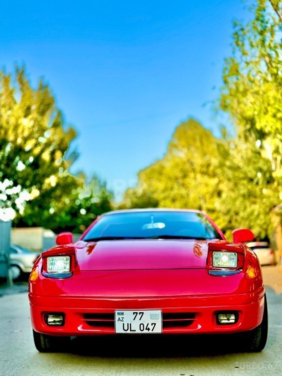 Dodge Stealth