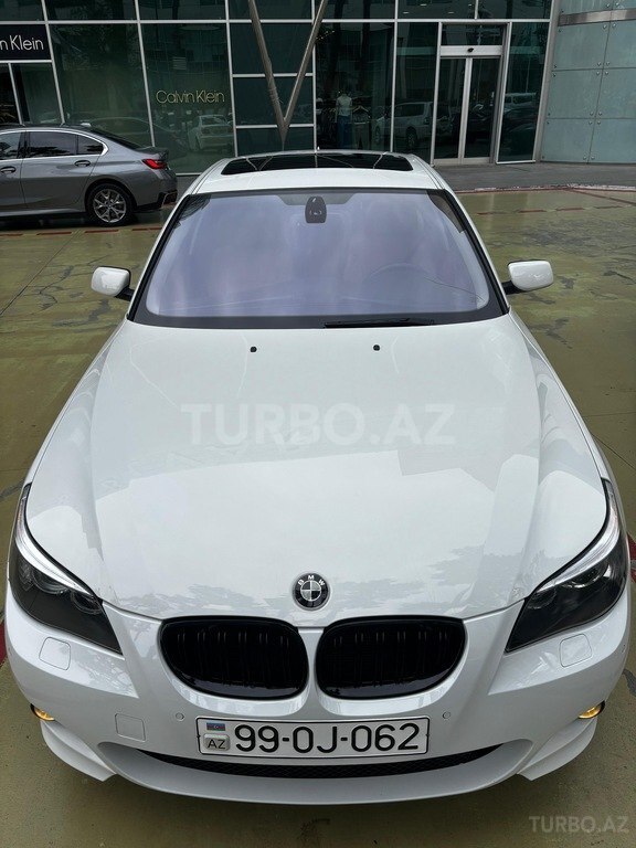 BMW 528