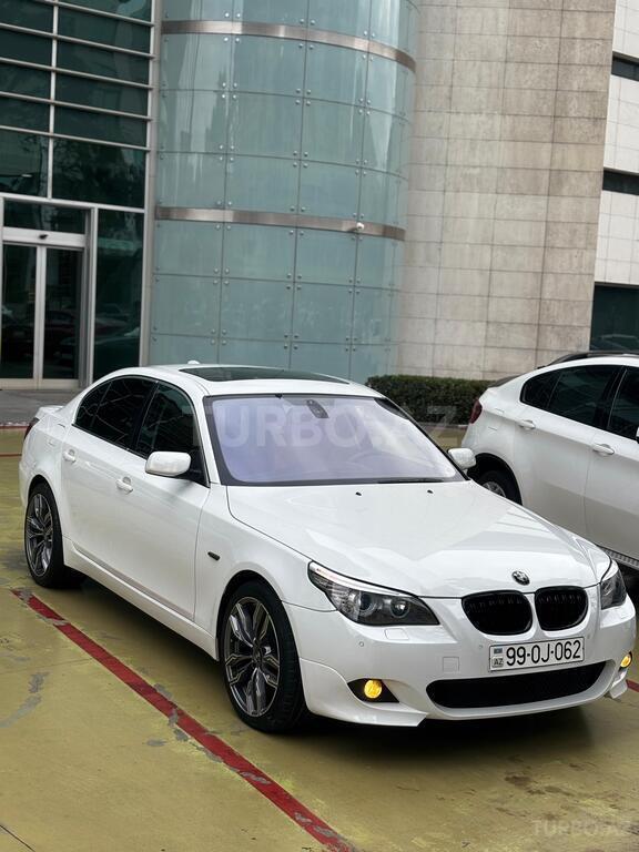 BMW 528