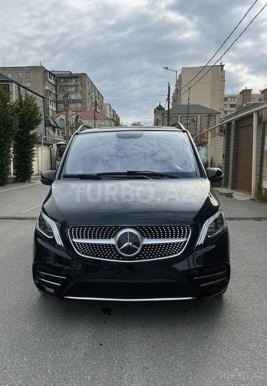 Mercedes Vito 116 CDI