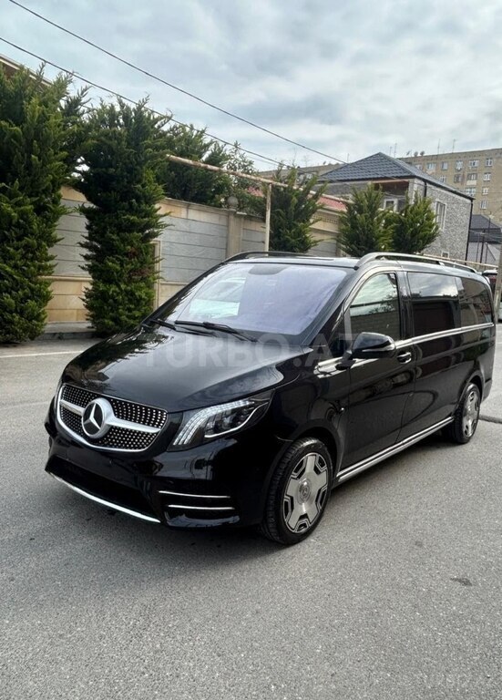 Mercedes Vito 116 CDI