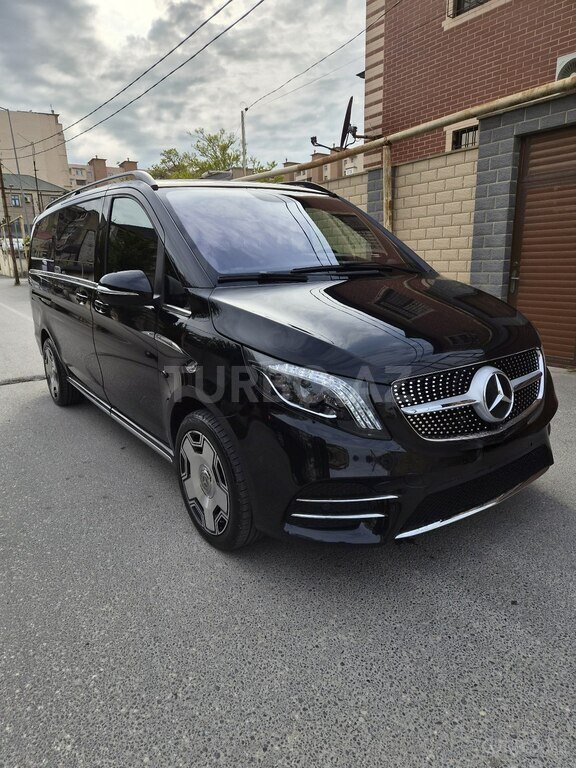 Mercedes Vito 116 CDI