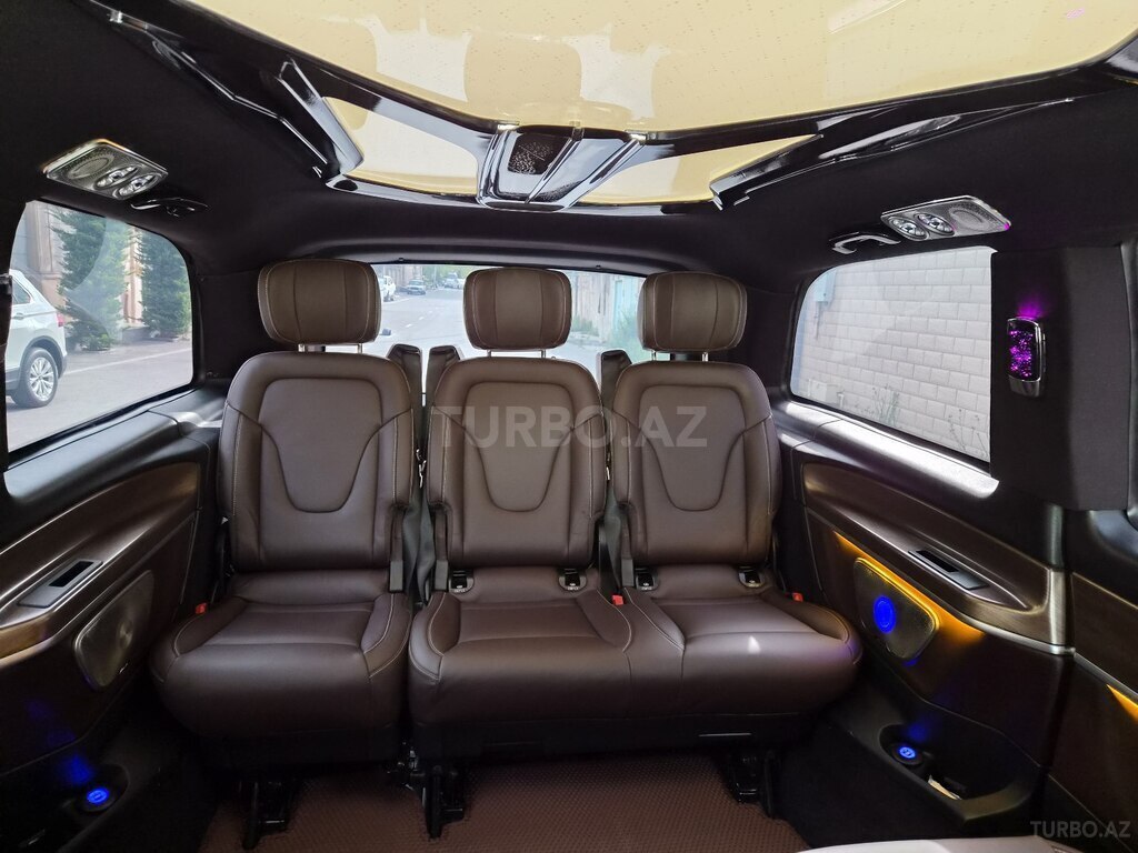 Mercedes Vito 116 CDI