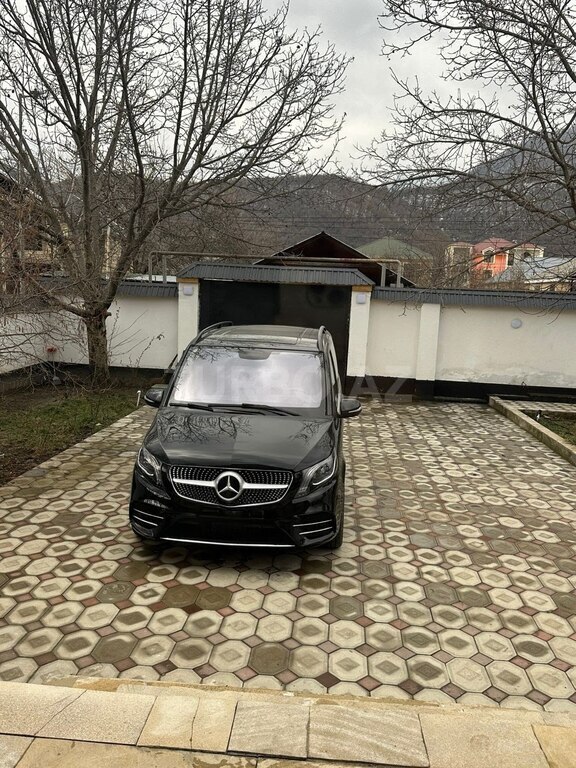 Mercedes Vito 116 CDI